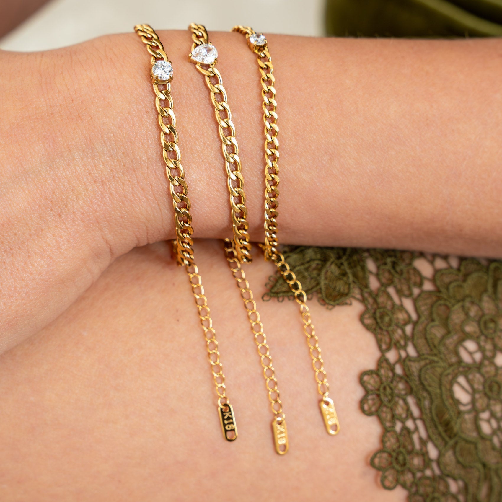 Bracelet