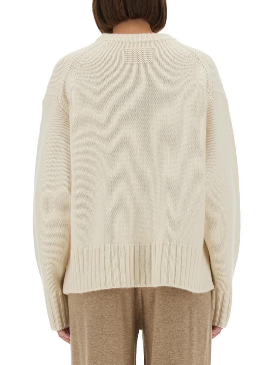 Guest In Residence Women "Cozy Crew" Shirt