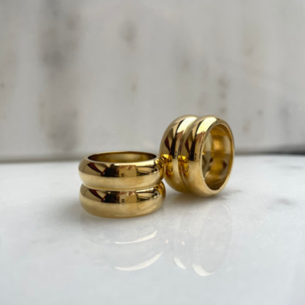 Adrianna Ring