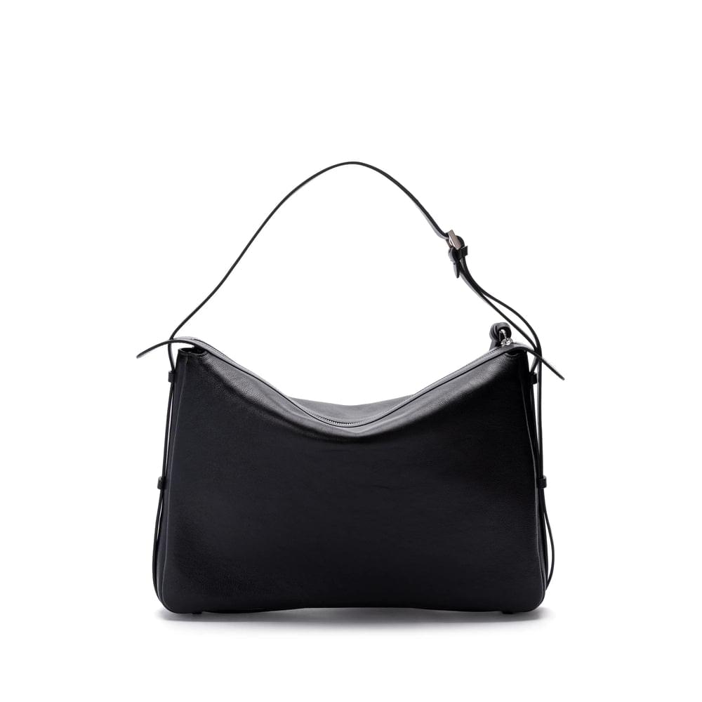 Fendi Black Shoulder Bags Women