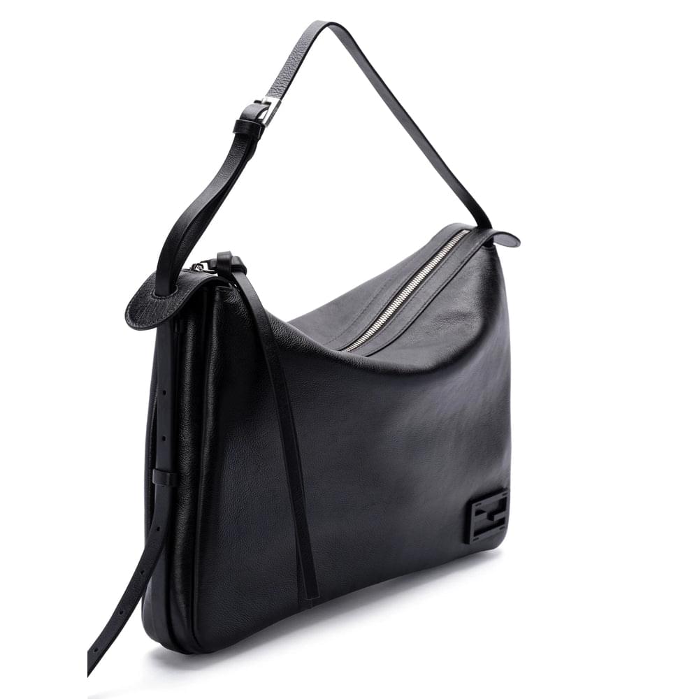 Fendi Black Shoulder Bags Women