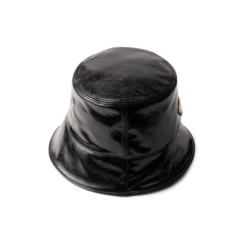 Prada Black Hats Women