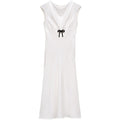 Prada White Dresses - Cocktail & Party Dresses Women