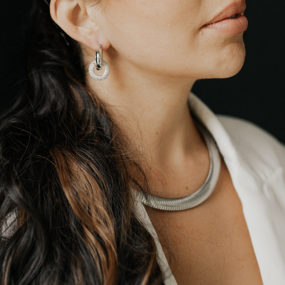 Brooklyn Earrings