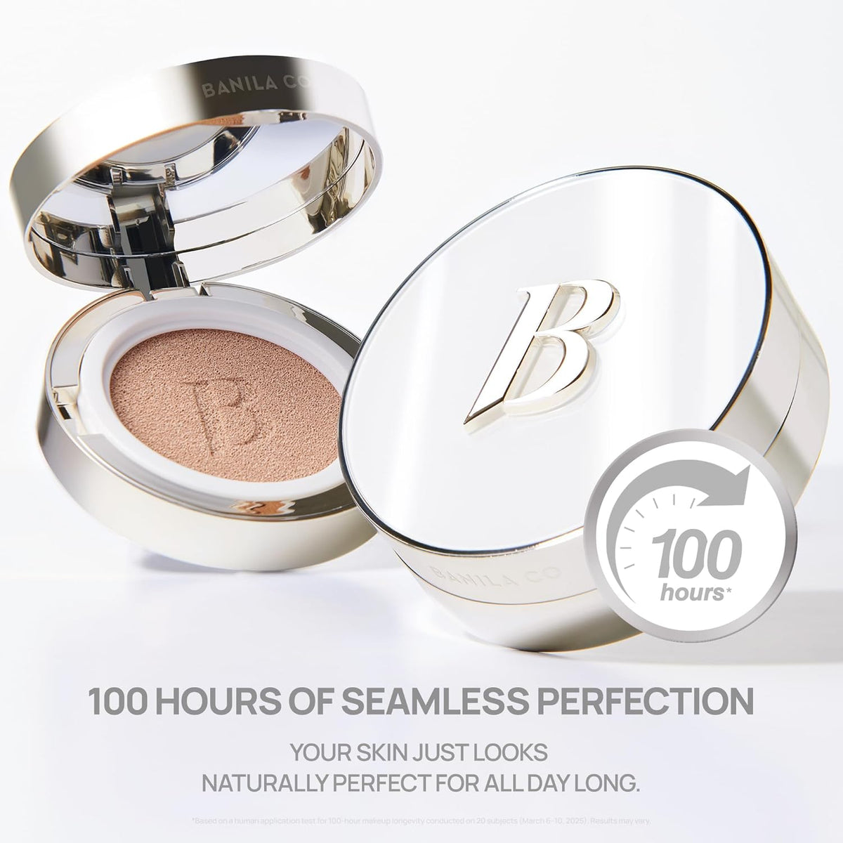 BANILA CO Covericious Ultimate Cover Cushion