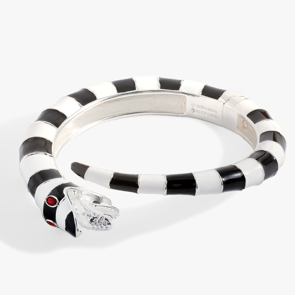 BEETLEJUICE™ Sandworm Cuff Bracelet