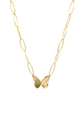 Butterfly Necklace