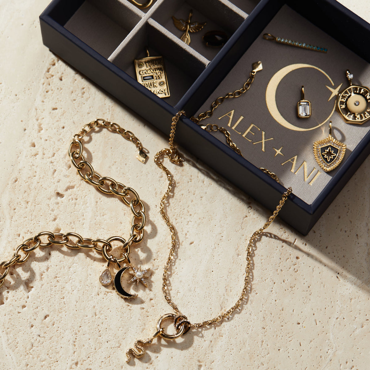 Jewelry Storage Tray