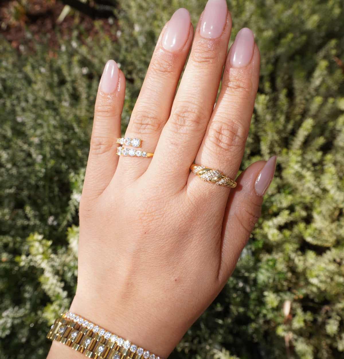 Naomi Ring