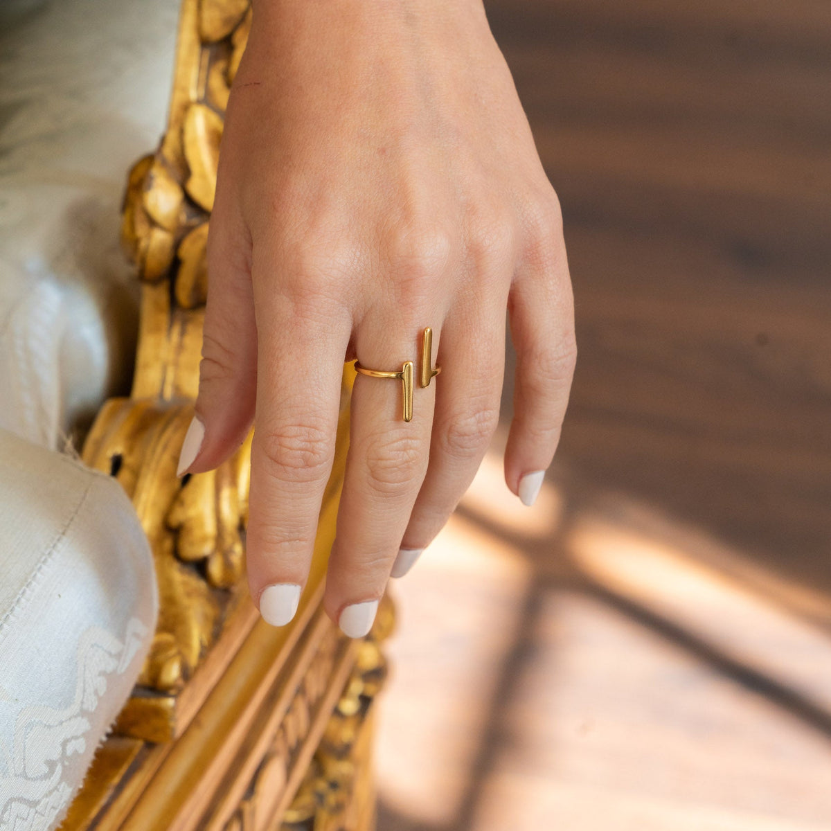 Sabrina Ring
