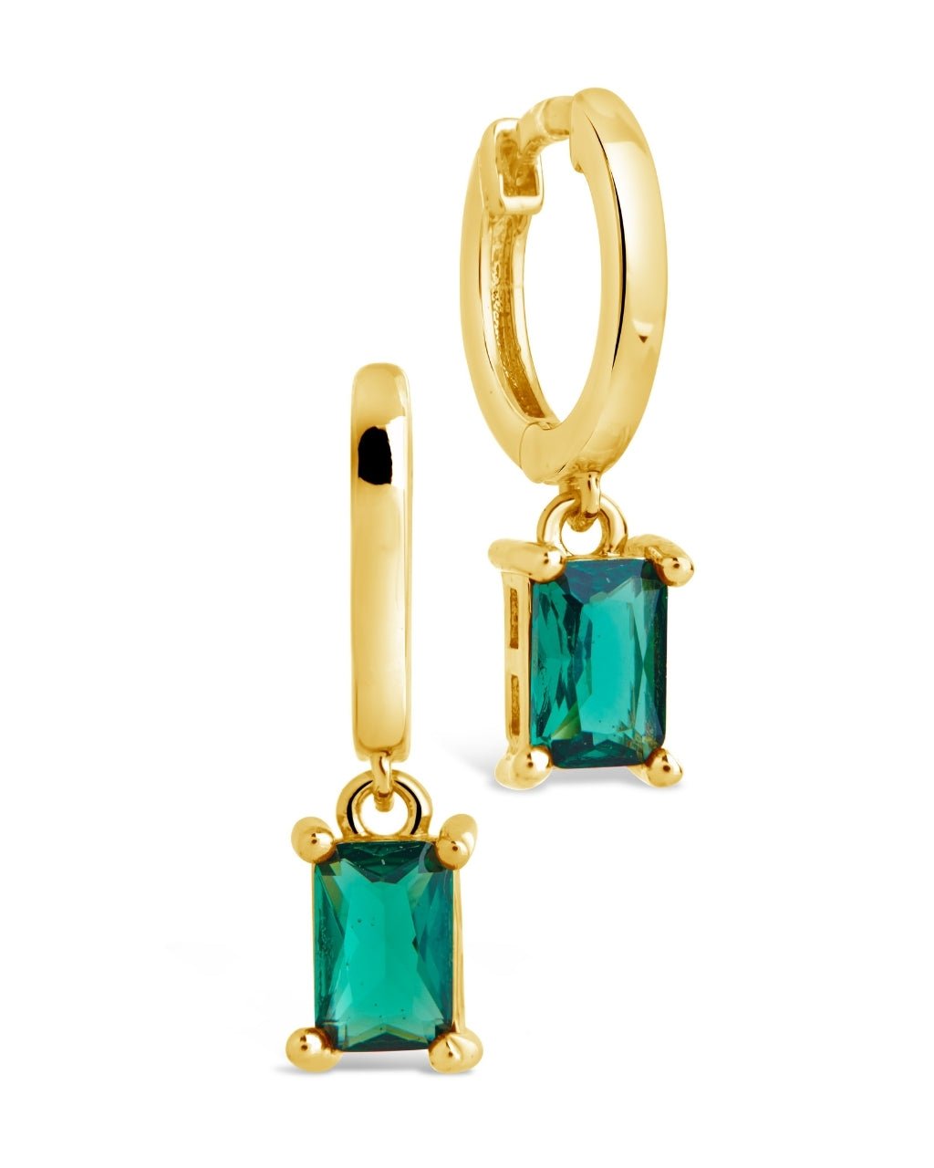 Cirilla Hoops