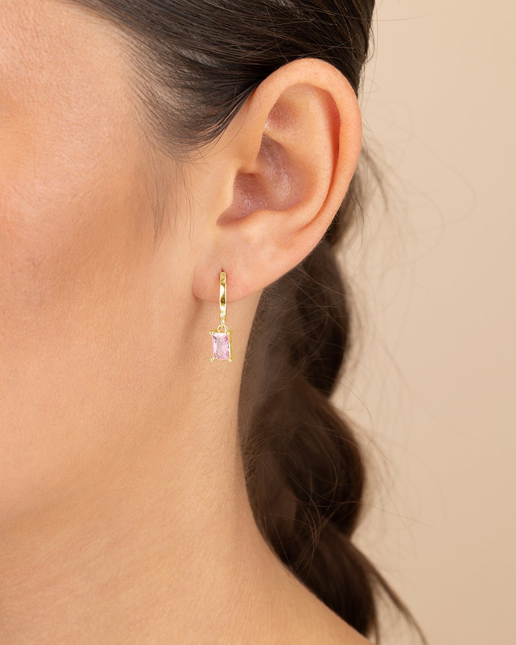Cirilla Hoops