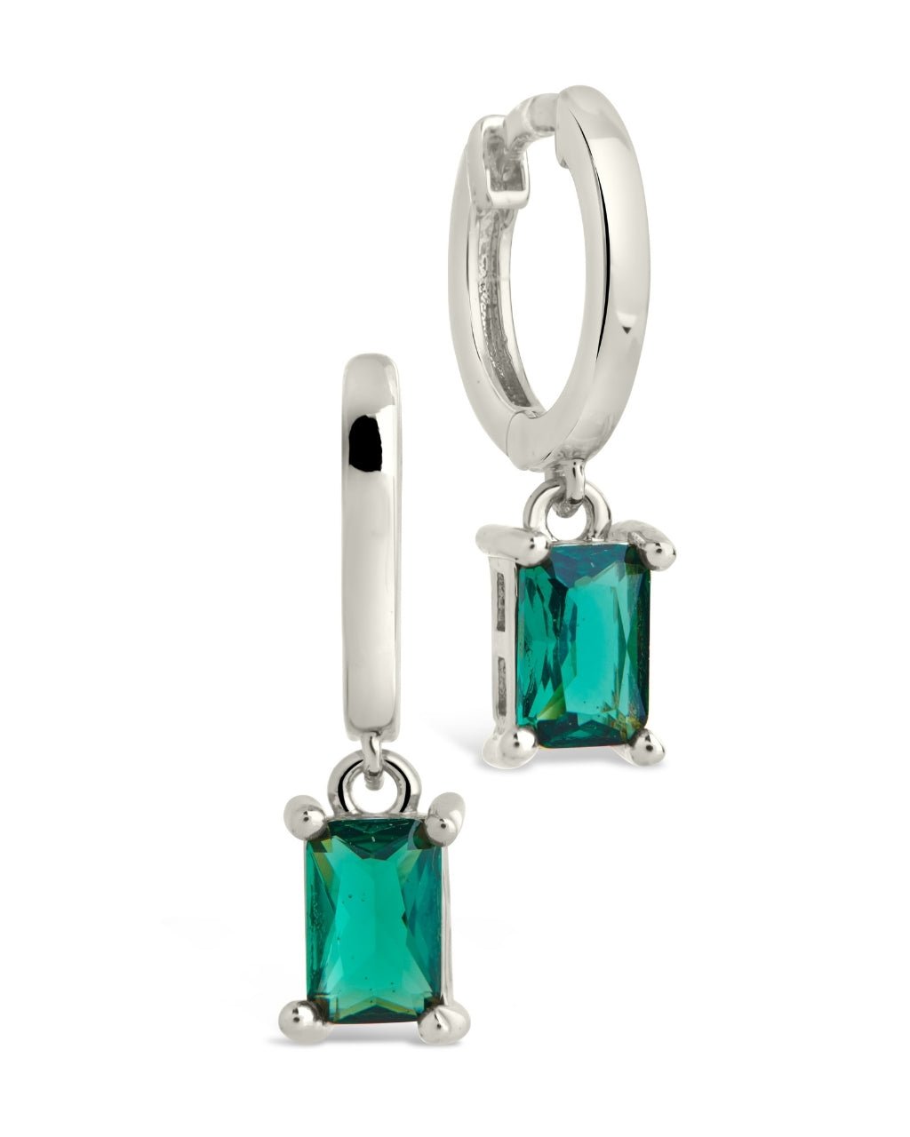 Cirilla Hoops