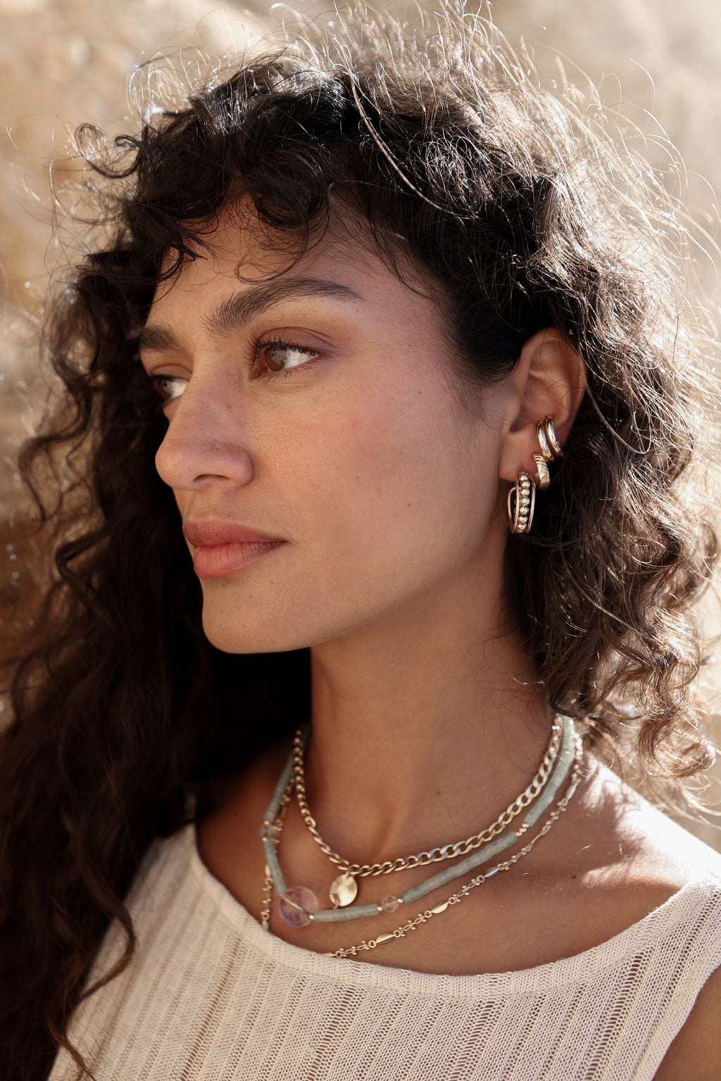 Blair Ear Cuff