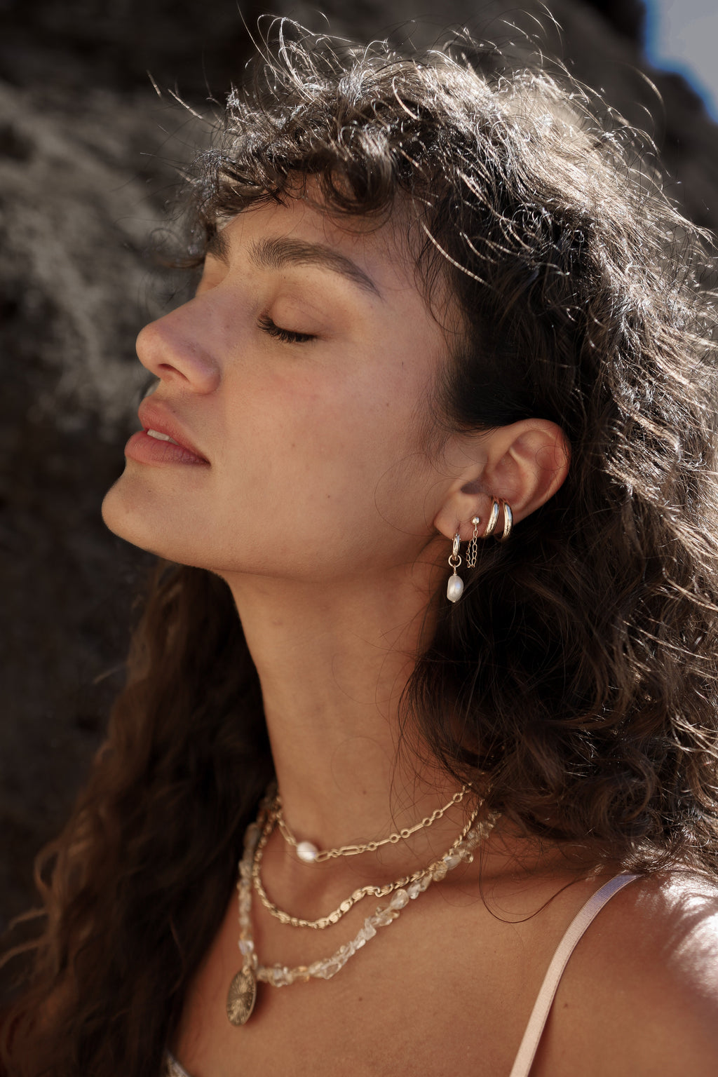 Blair Ear Cuff