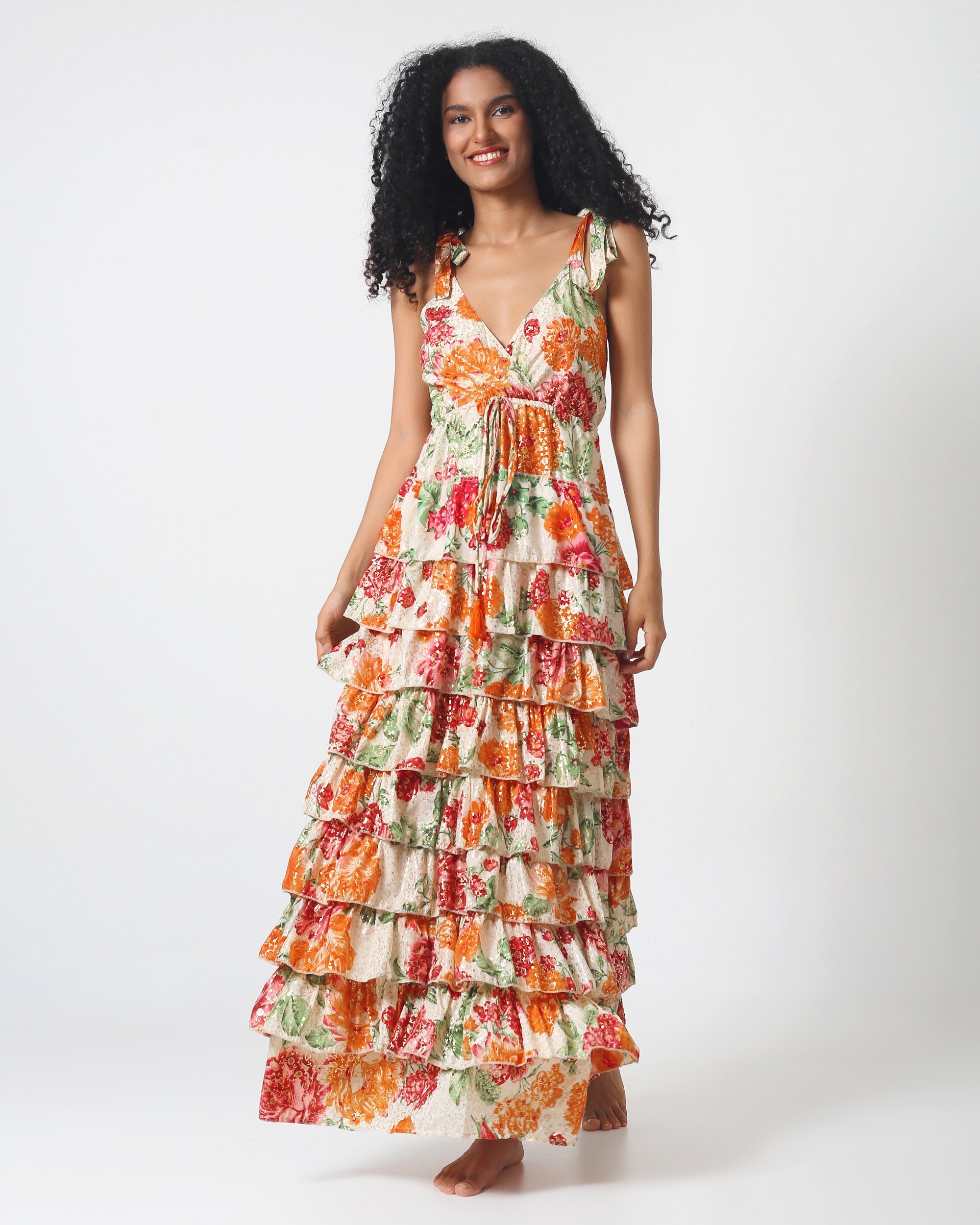 Ithaca Dress