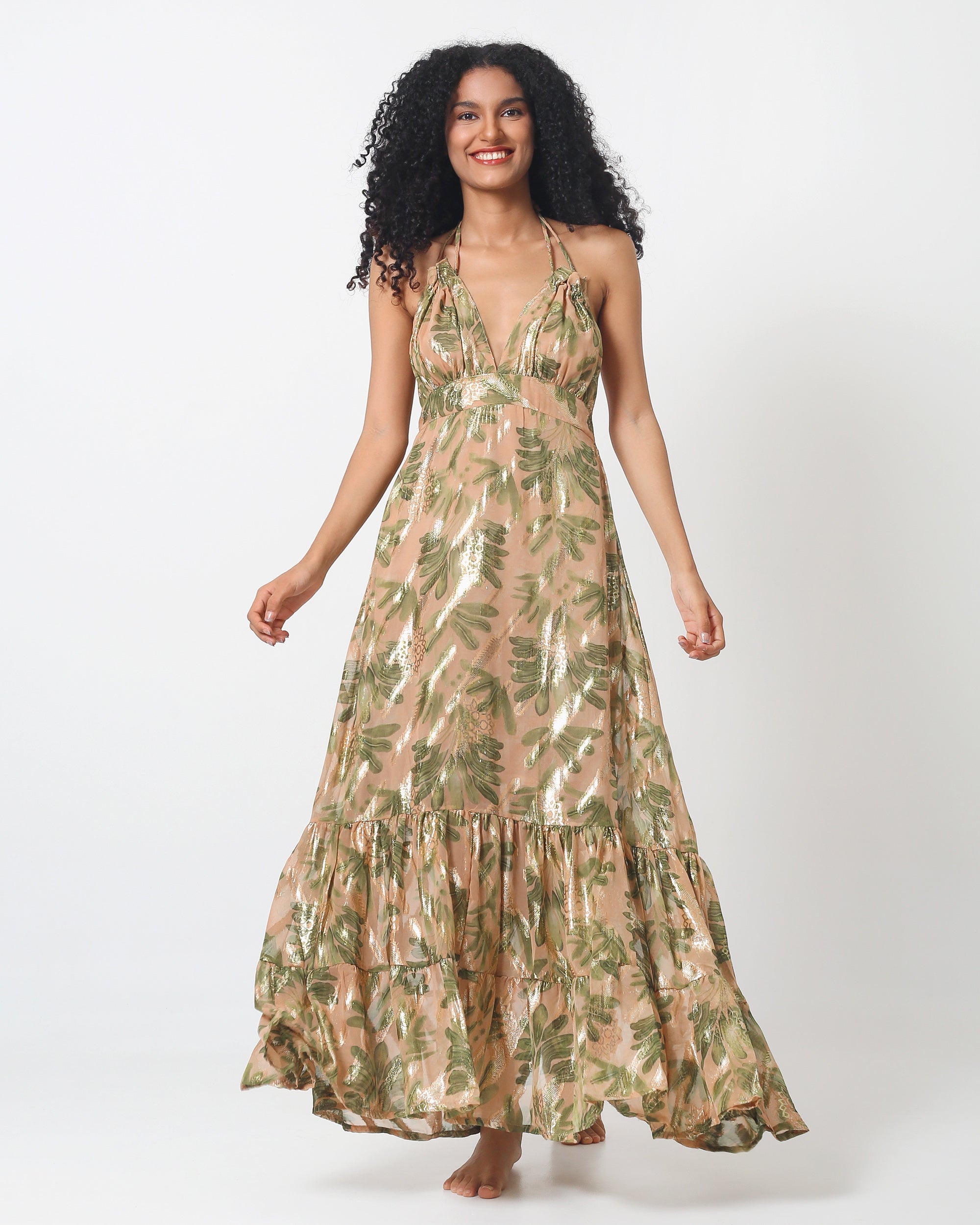 Lima Dress