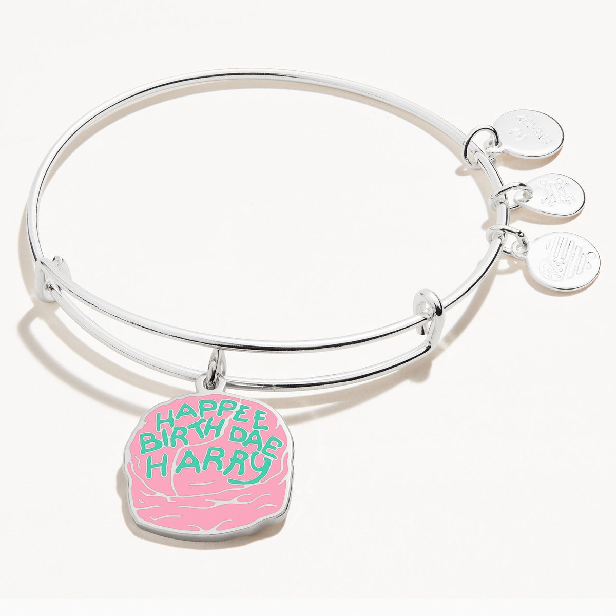 Harry Potter™, Celebrate Cake Charm Bangle
