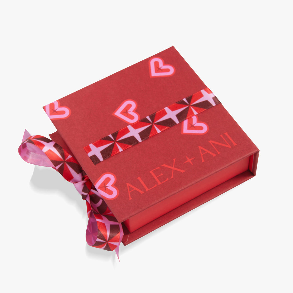 Love Bow Gift Box