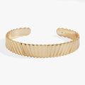 Palm Textured Cuff