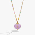 Polly Pocket™ House Locket Necklace