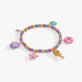 Polly Pocket™ Limited Edition Pool Party Stretch Charm Bracelet